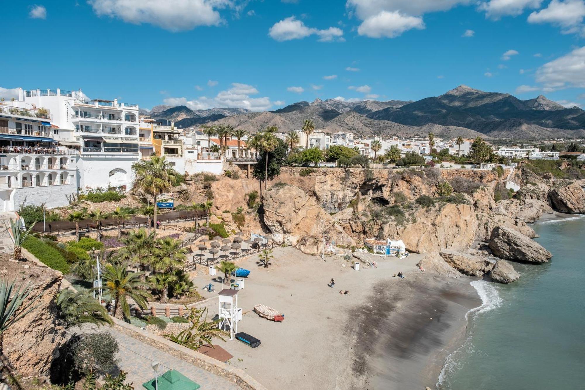 Sea View Capistrano Village *
