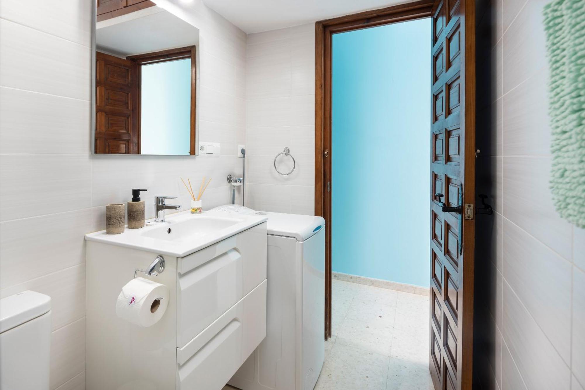 Apartamento Sea View Capistrano Village
