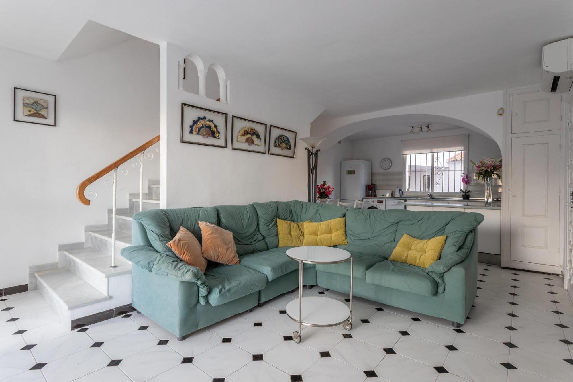 Villa Nerja *