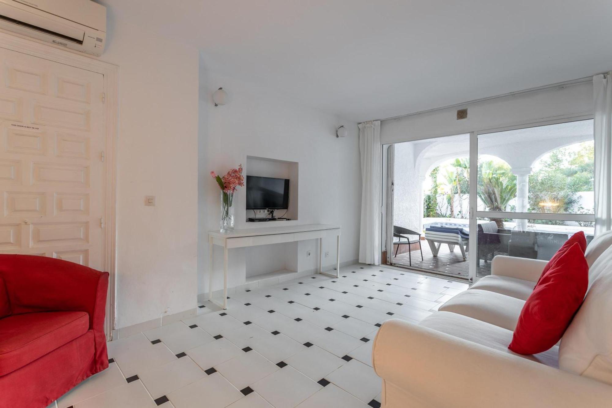 Villa Nerja Pousada