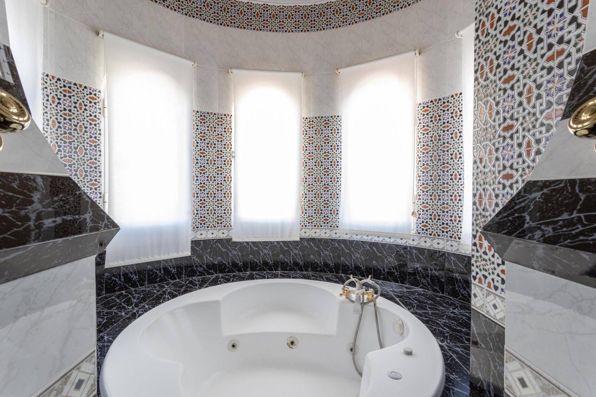 Villa Nerja *
