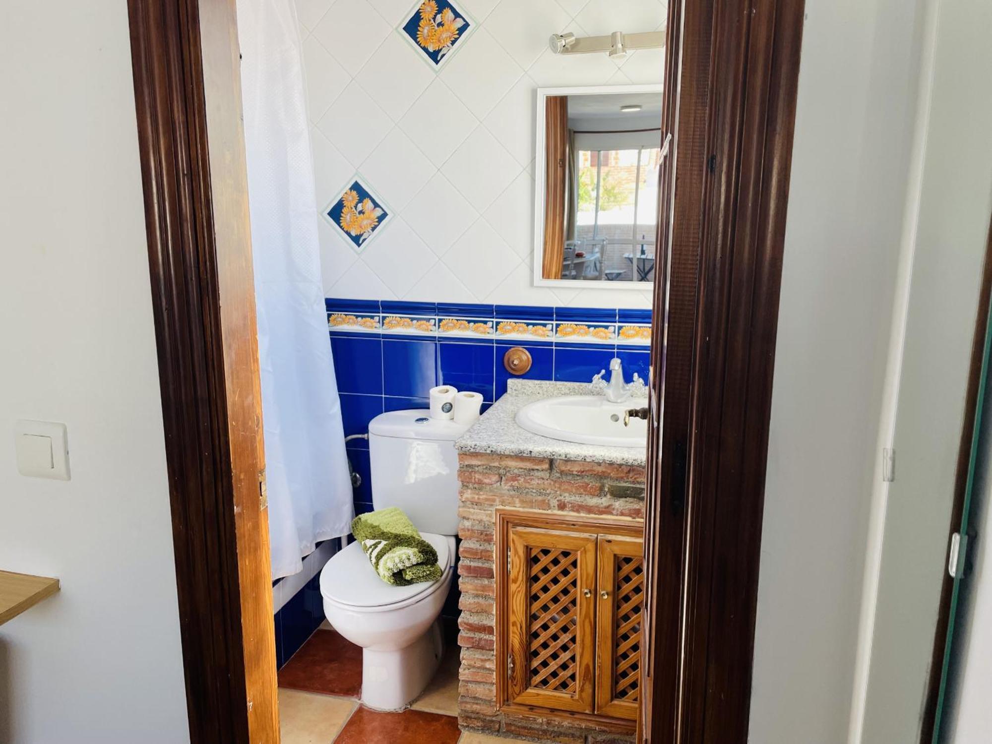 Apartment Estudio Jimena Cordoba En El Centro De