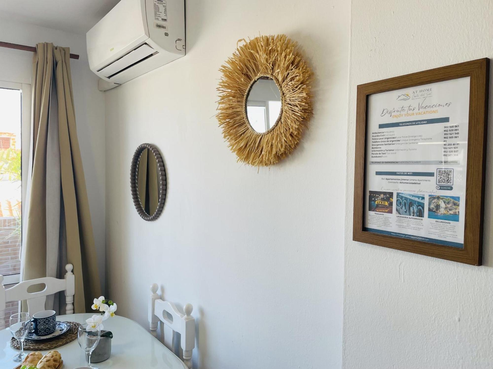 Apartment Estudio Jimena Cordoba En El Centro De