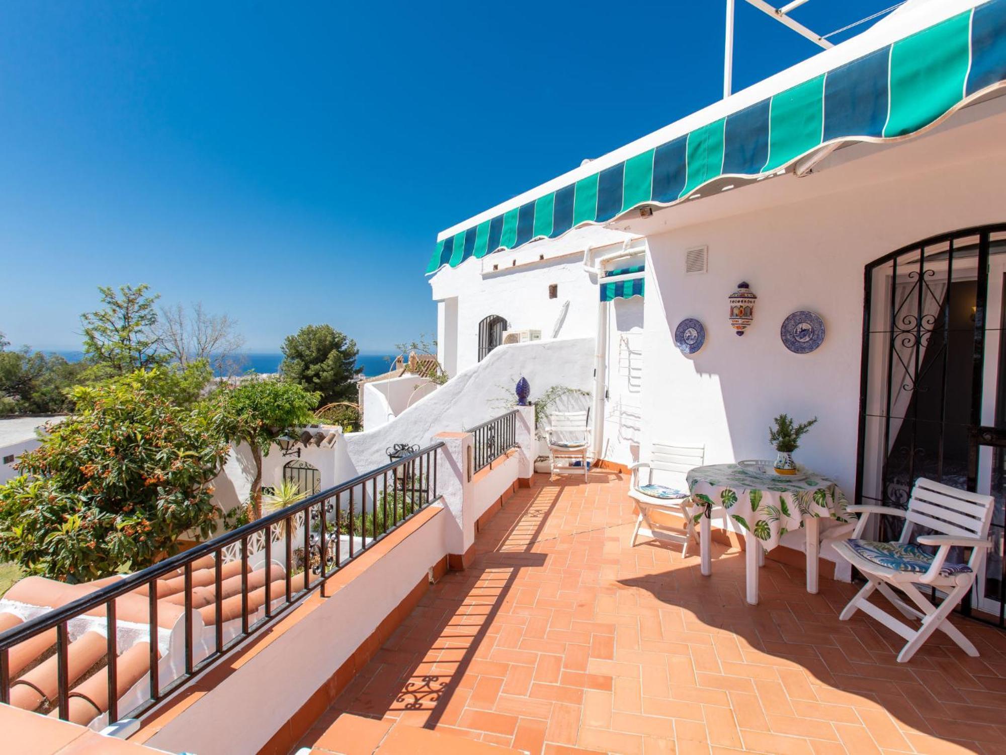 Jardin By Interhome Apartamento *