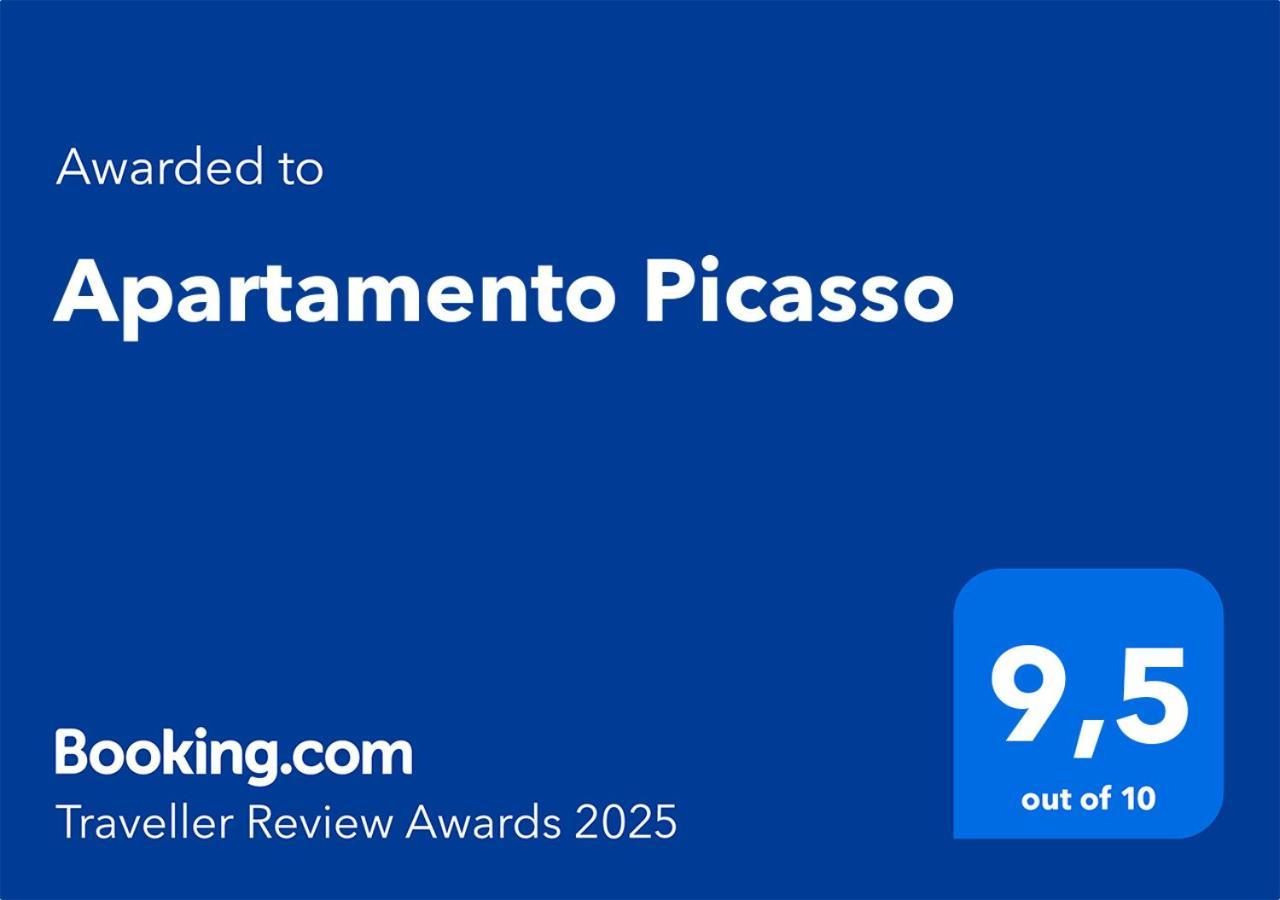 Apartamento Picasso Nerja