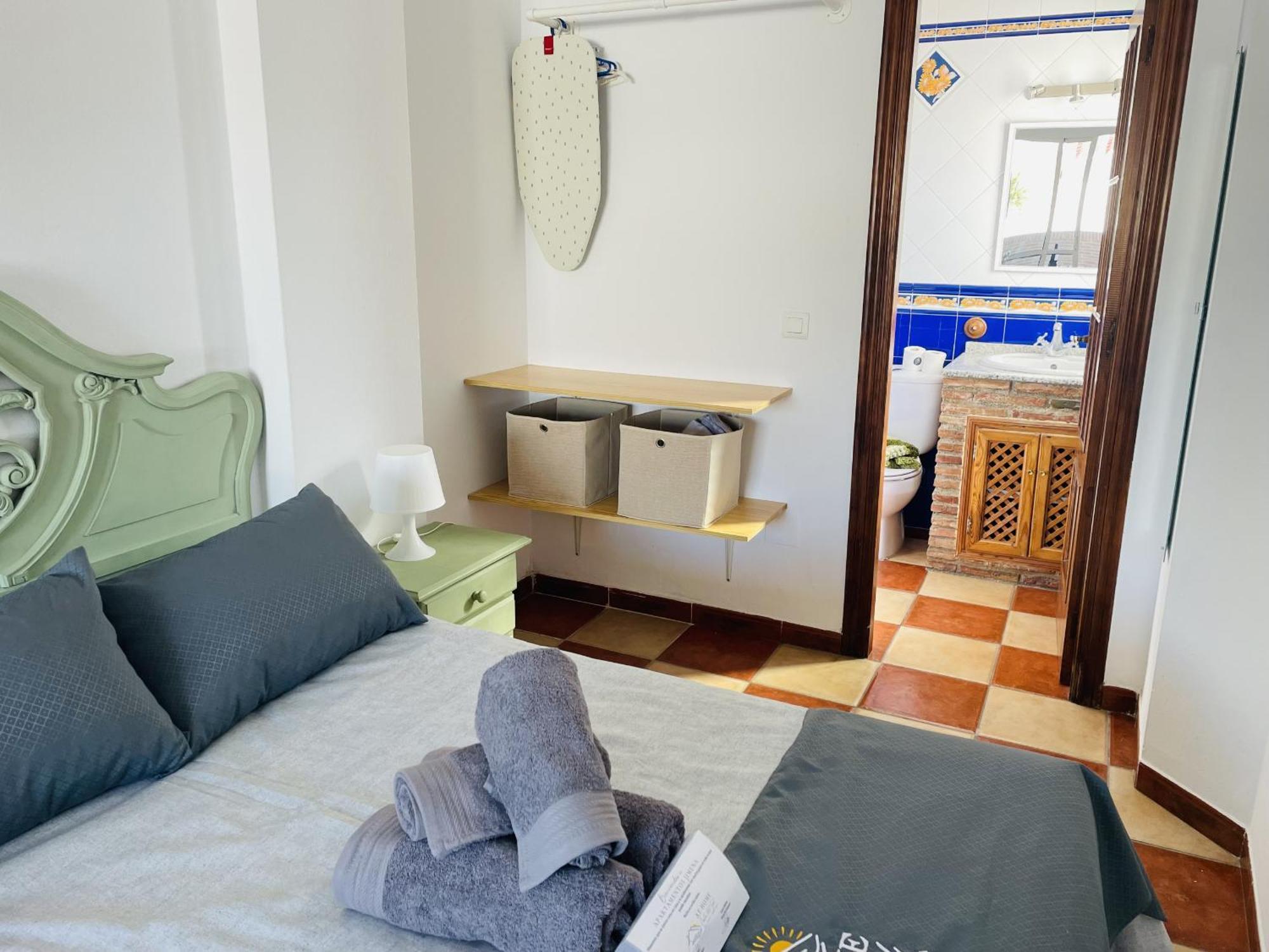 Apartment Estudio Jimena Cordoba En El Centro De