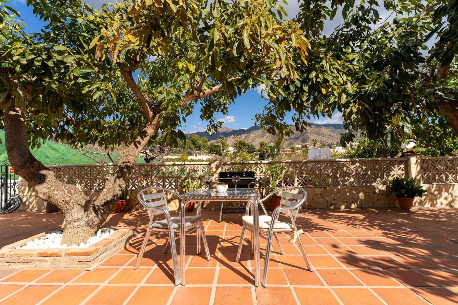 Villa 073 Nerja