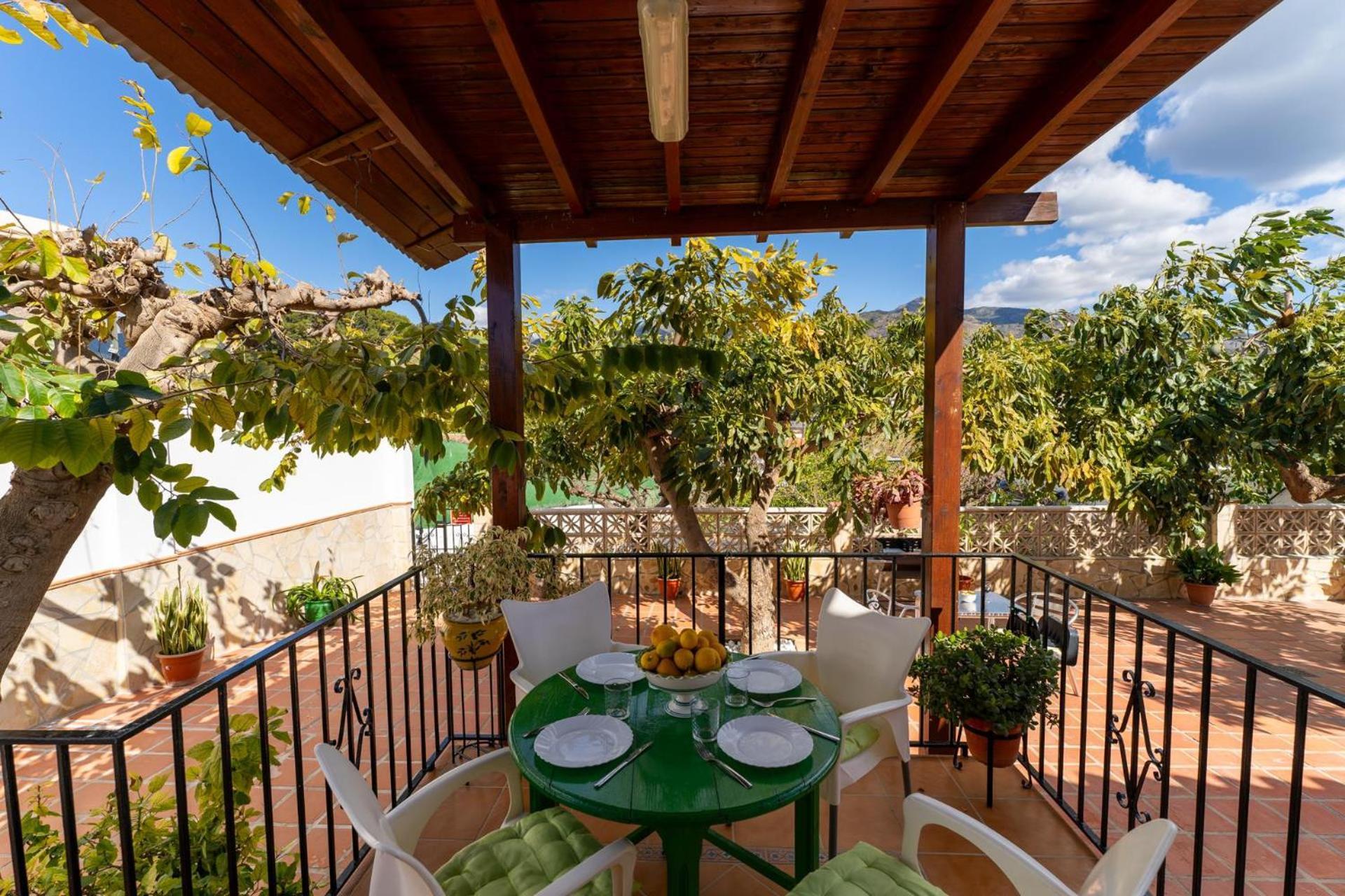 073 Villa *