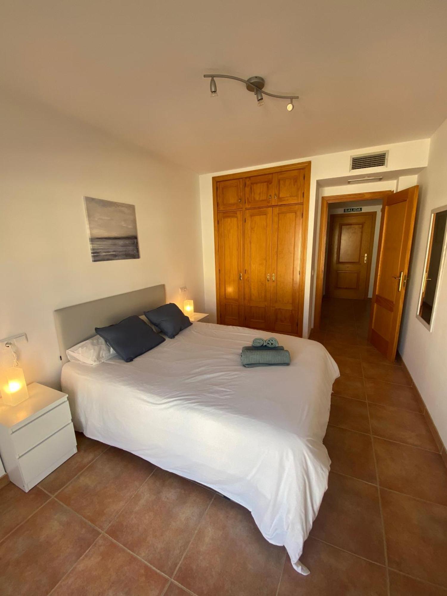 Lm Apartamento Nerja
