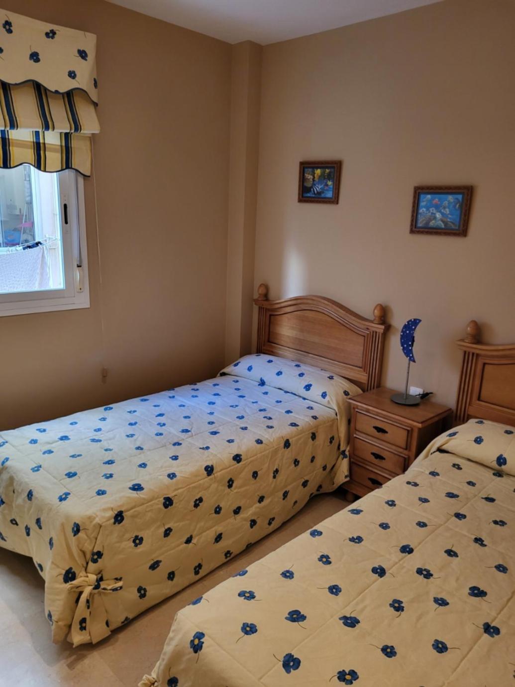 Terrazas 3 Apartamento