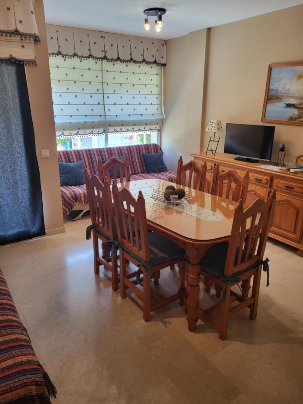 Apartamento Terrazas 3