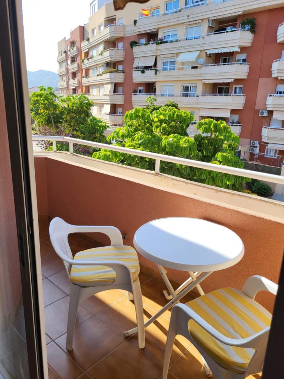 Apartamento Terrazas 3 Nerja