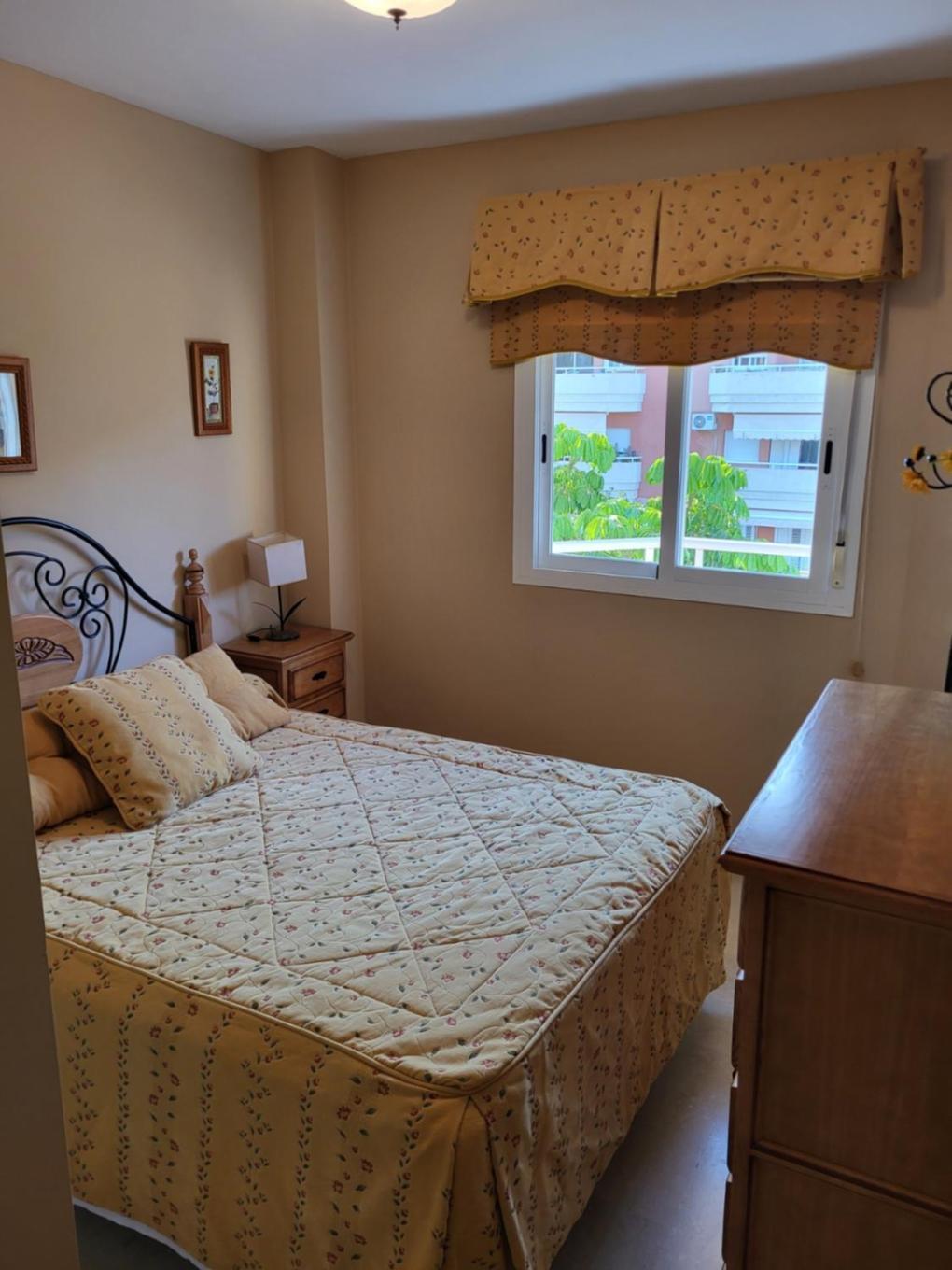 Apartamento Terrazas 3 Nerja