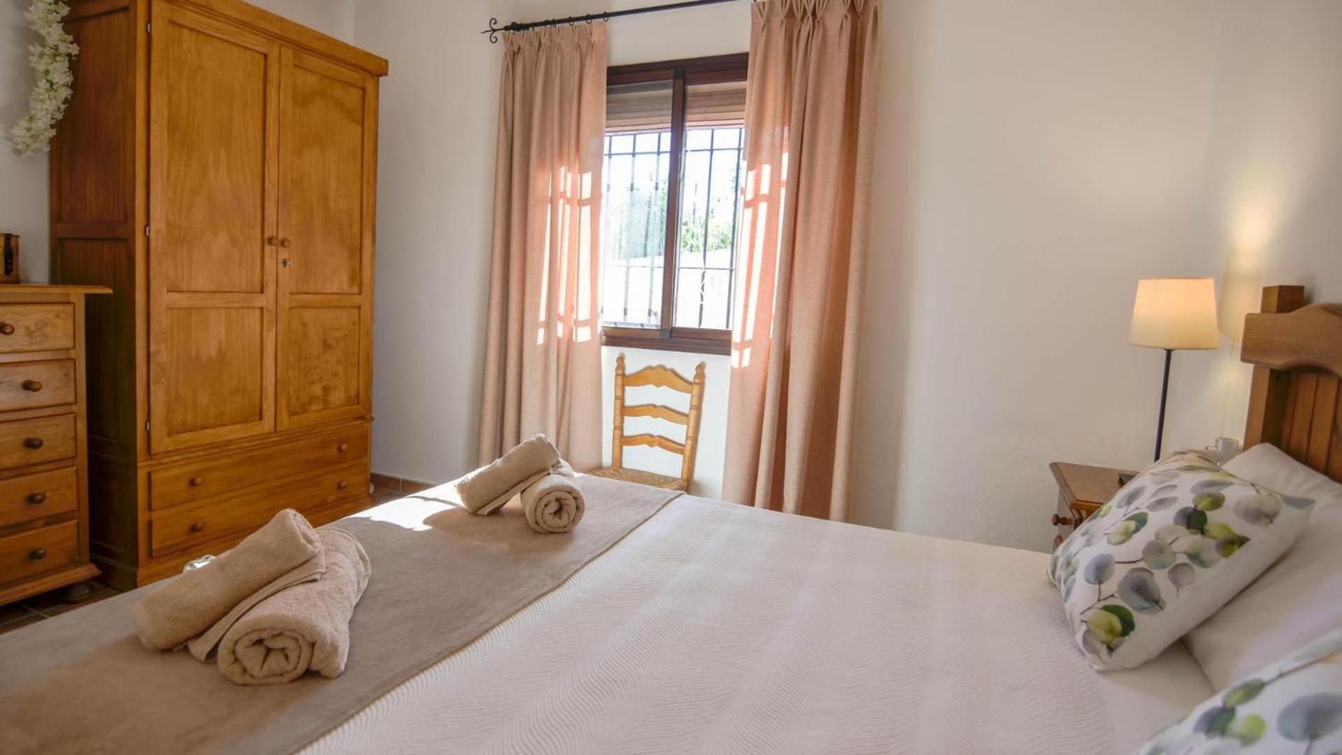 Cortijo Antonio Villa Nerja