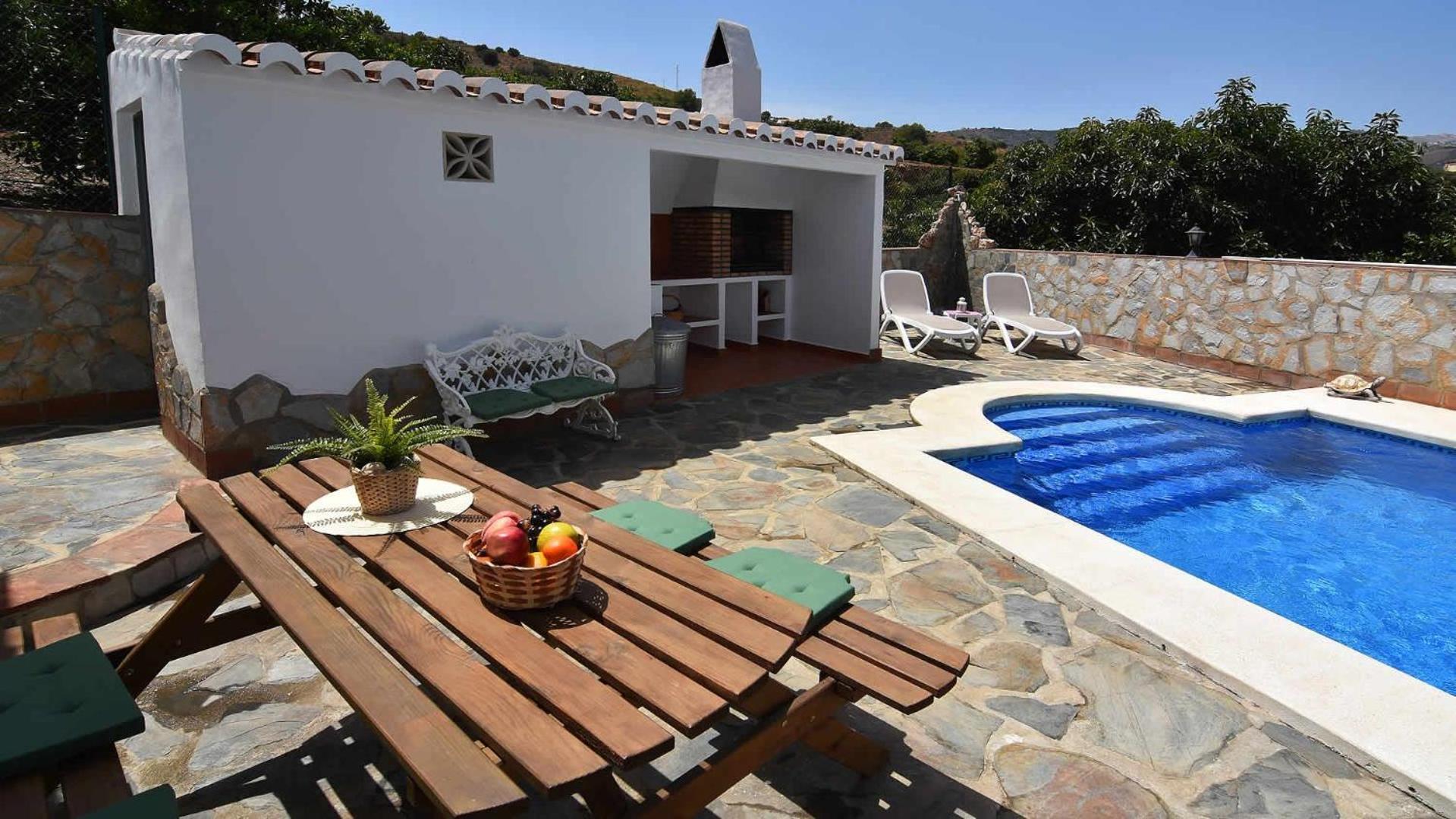Cortijo Antonio Villa