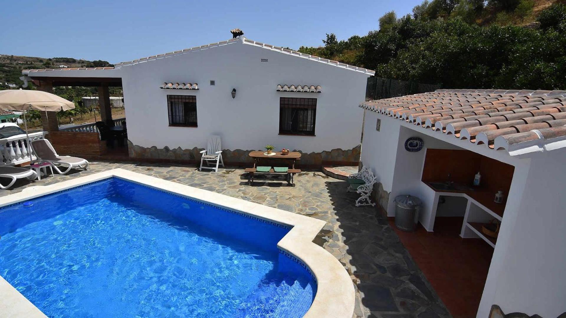 Villa Cortijo Antonio