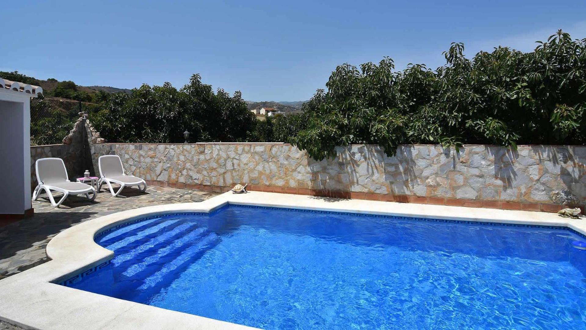 Cortijo Antonio Nerja