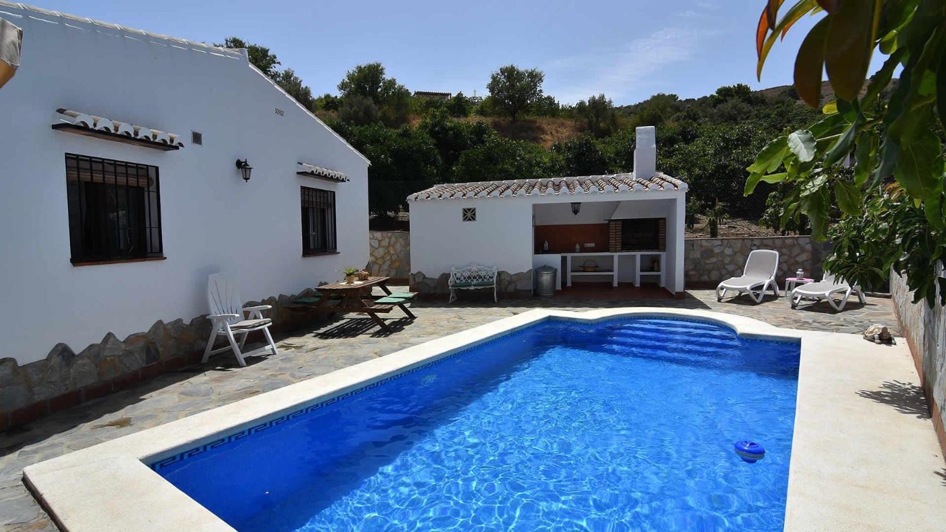 Cortijo Antonio