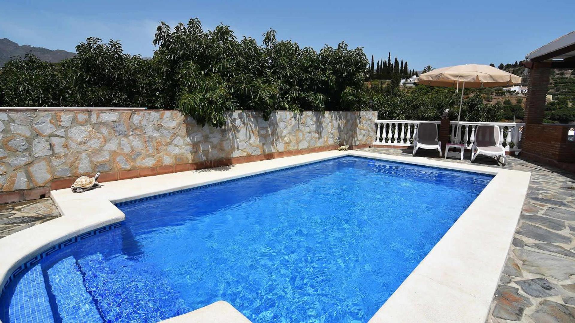 Cortijo Antonio Villa