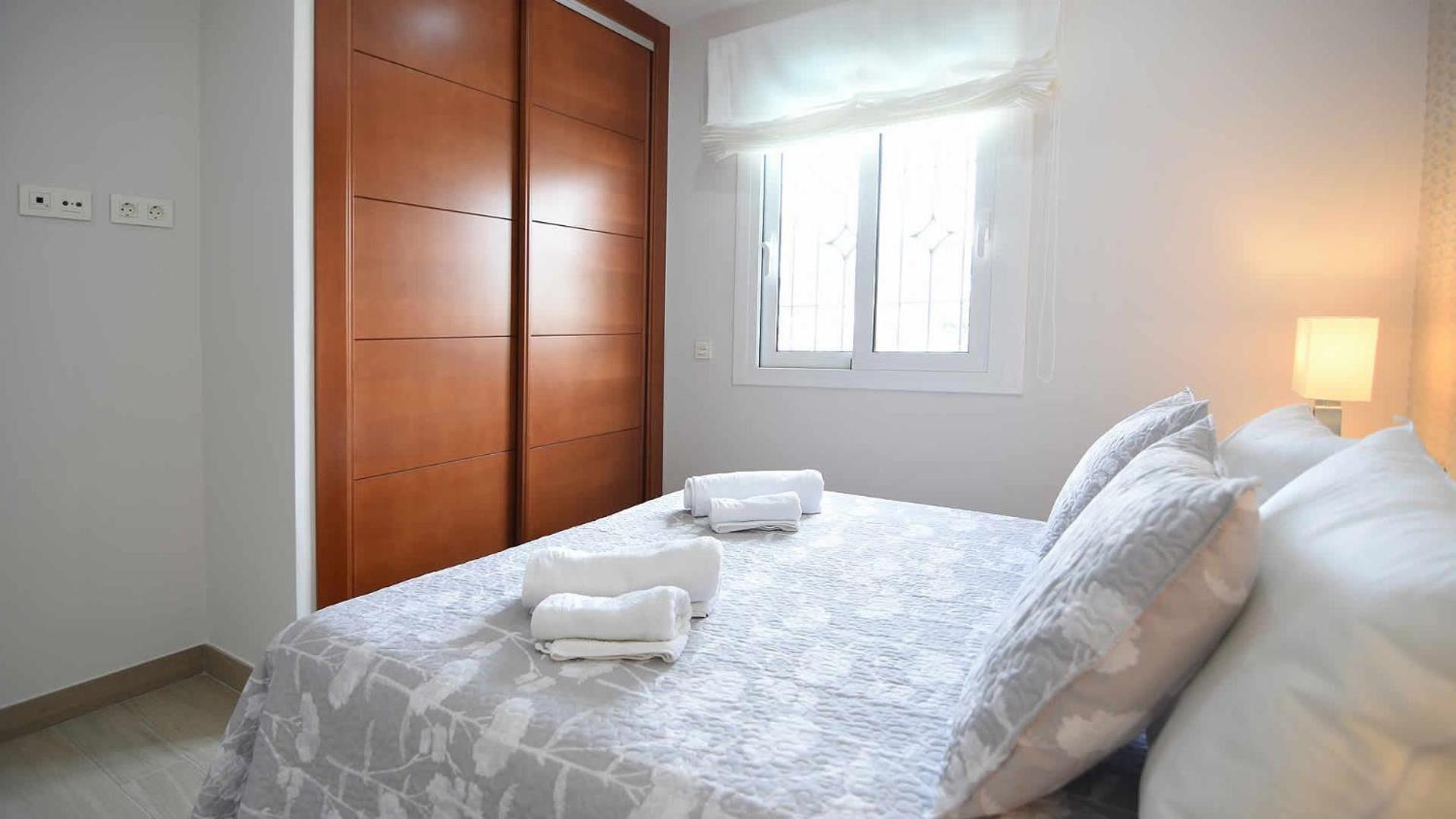 Casa de férias Garcia Jaime Casitas Select Nerja
