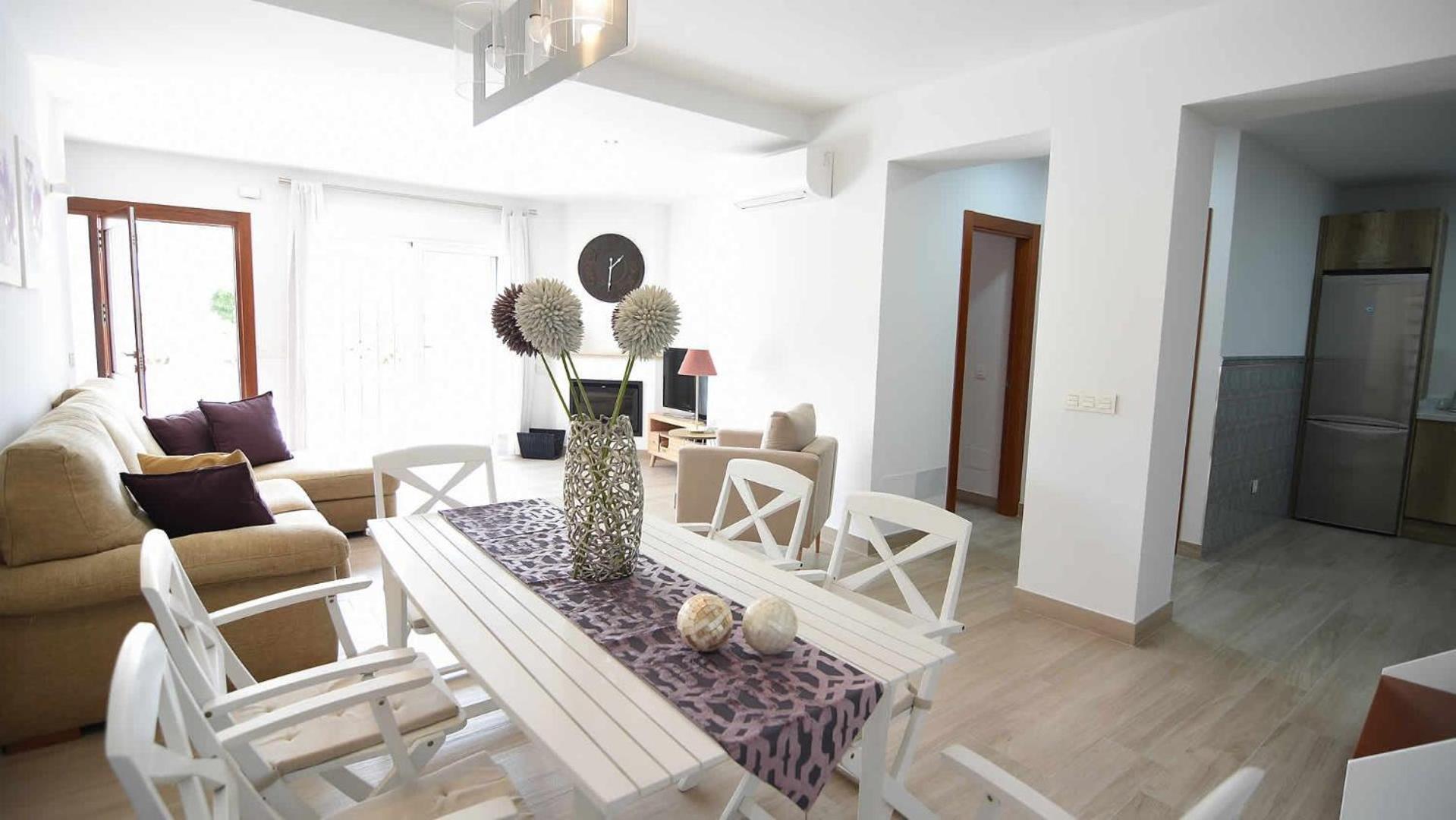 Casa de férias Garcia Jaime Casitas Select