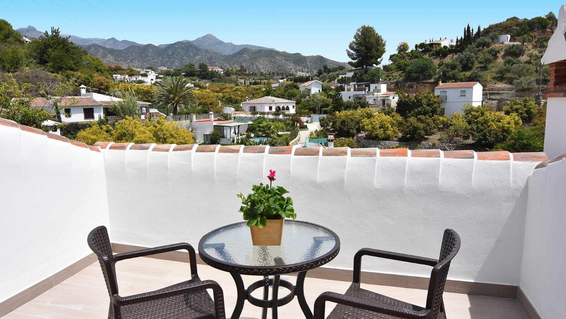 Casa de férias Garcia Jaime Casitas Select Nerja