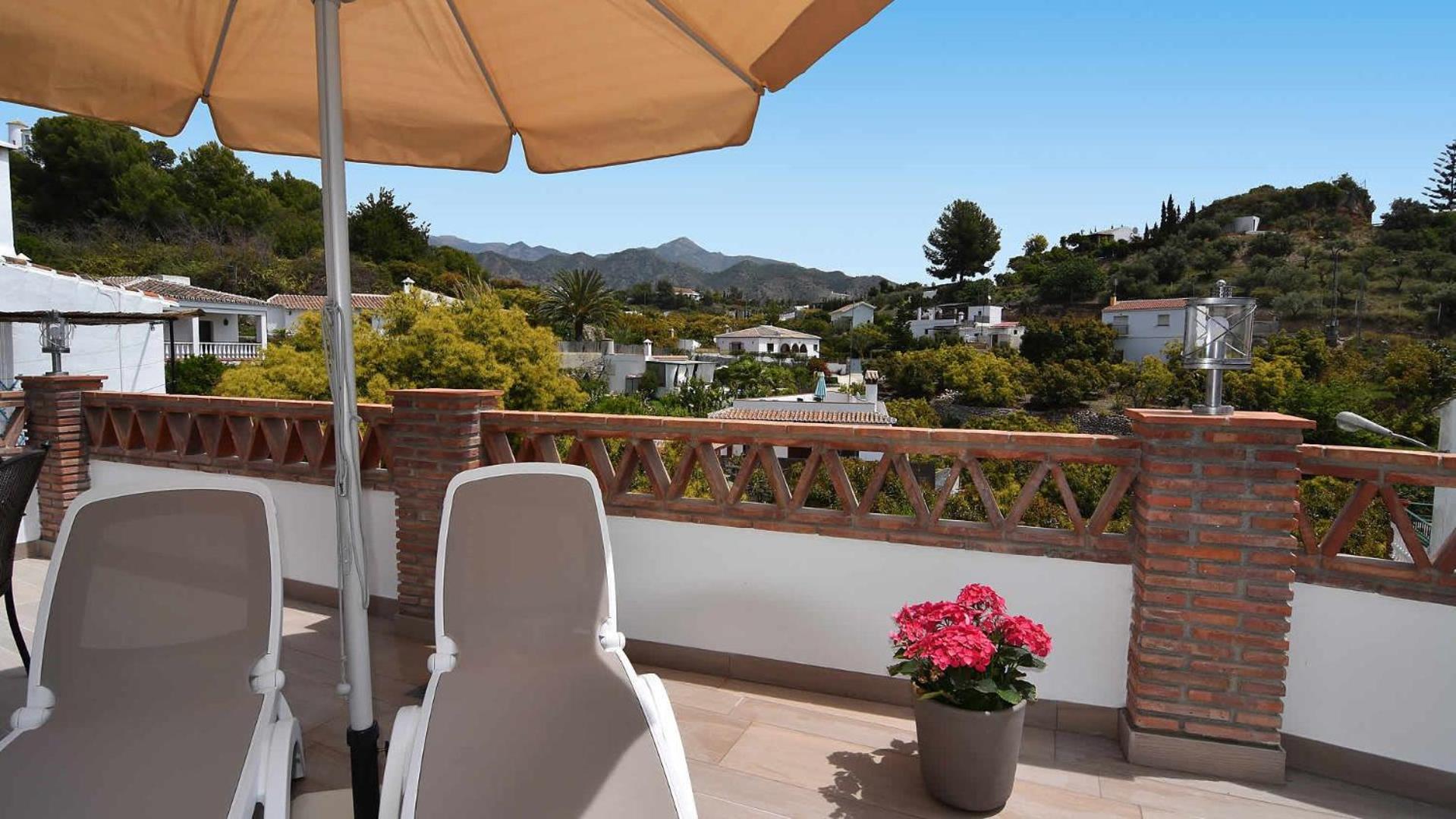 Casa de férias Garcia Jaime Casitas Select