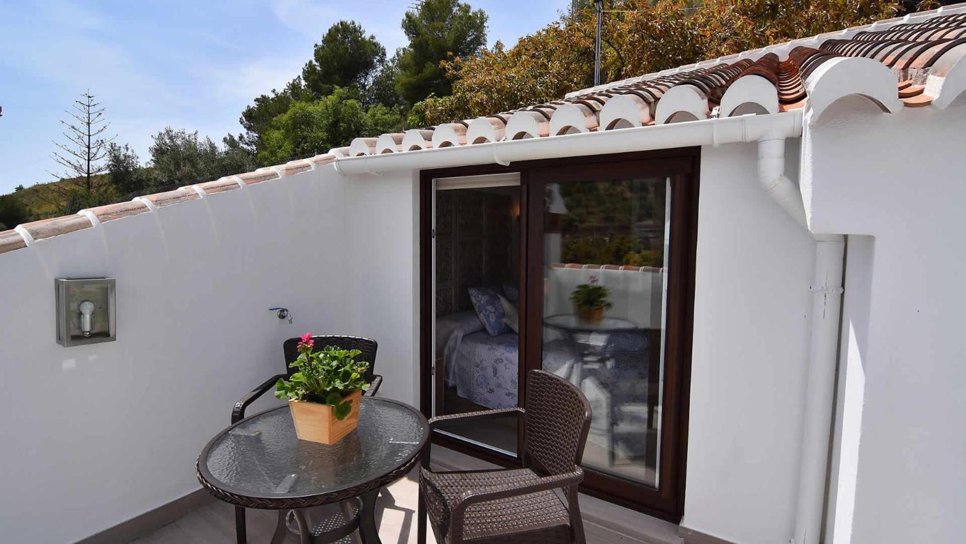 Casa de férias Garcia Jaime Casitas Select *