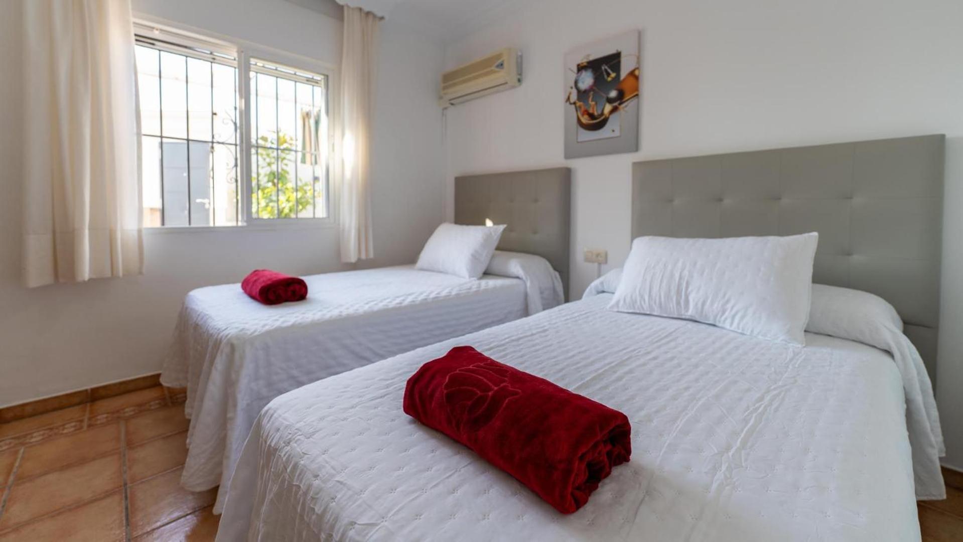 Lola Casitas Select Villa