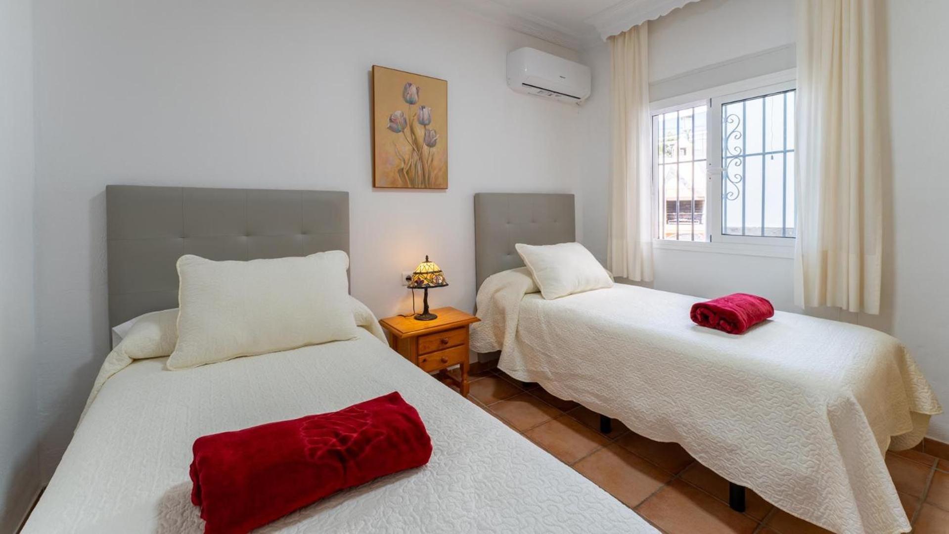 Villa Lola Casitas Select *