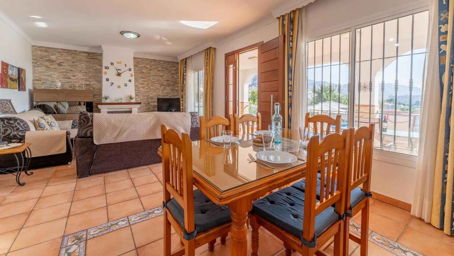 Lola Casitas Select Pousada Nerja