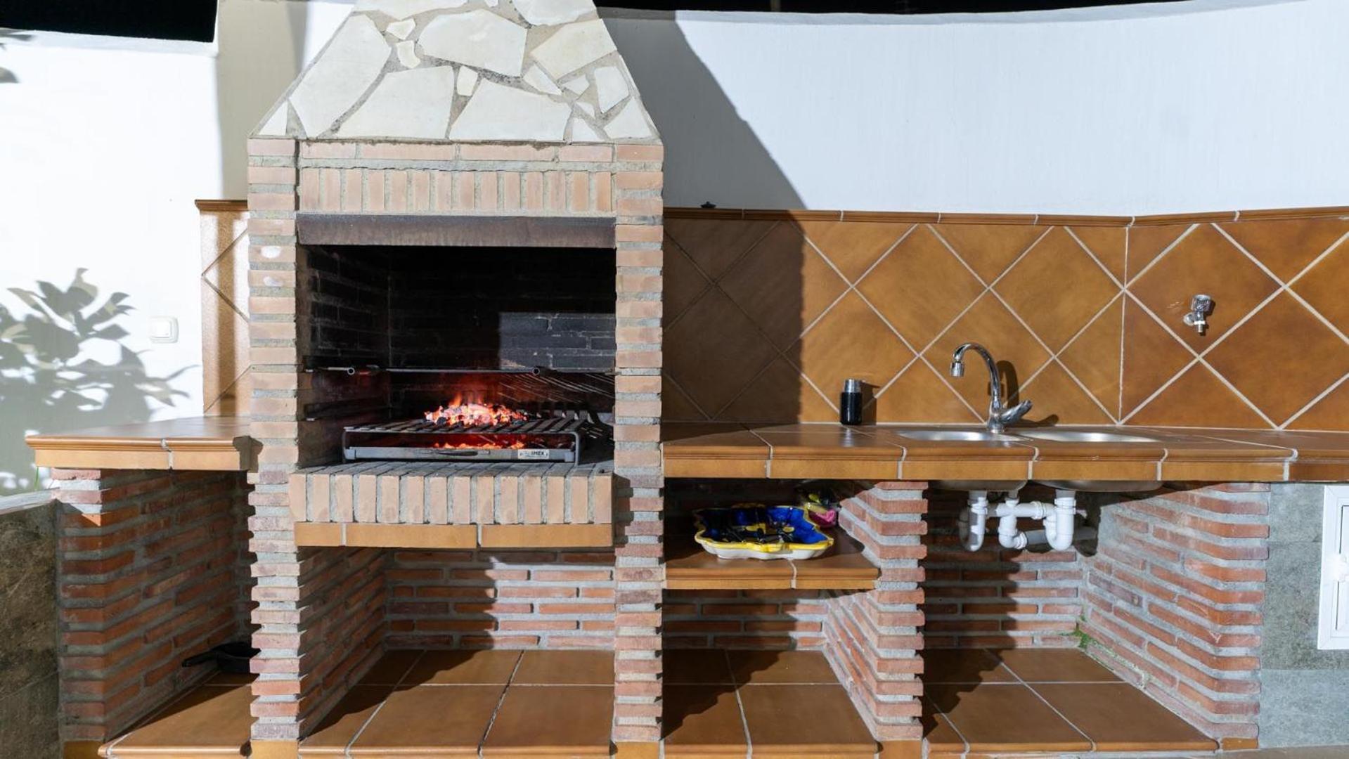 Villa Lola Casitas Select Nerja