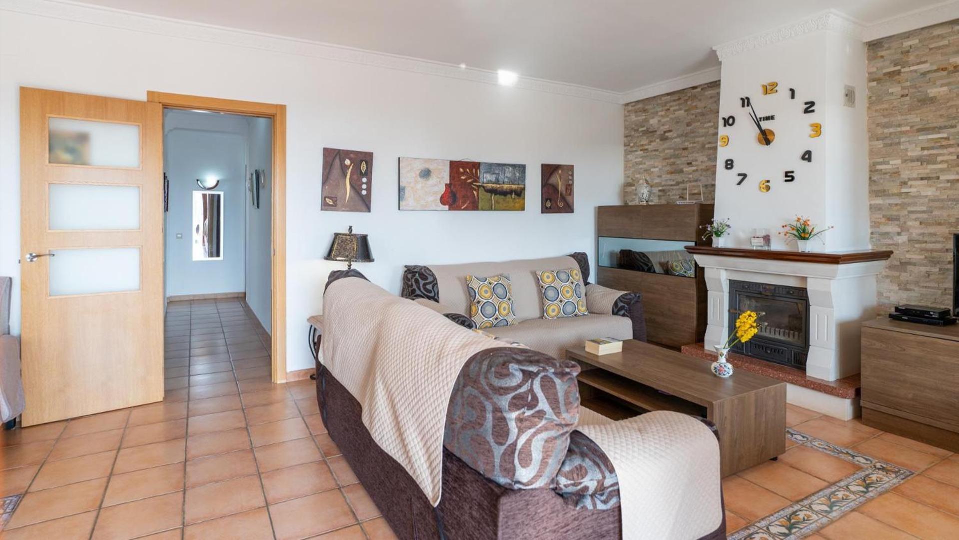 Lola Casitas Select Villa