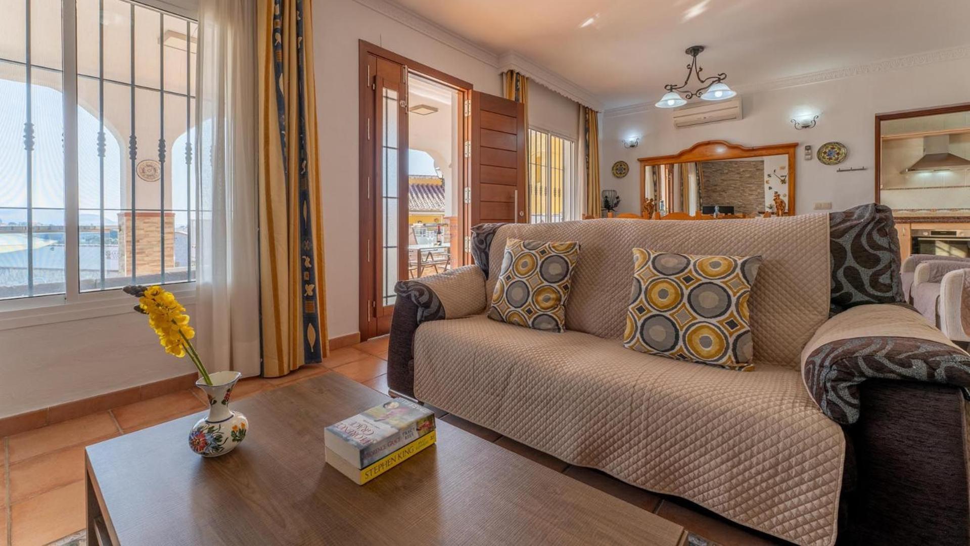 Villa Lola Casitas Select