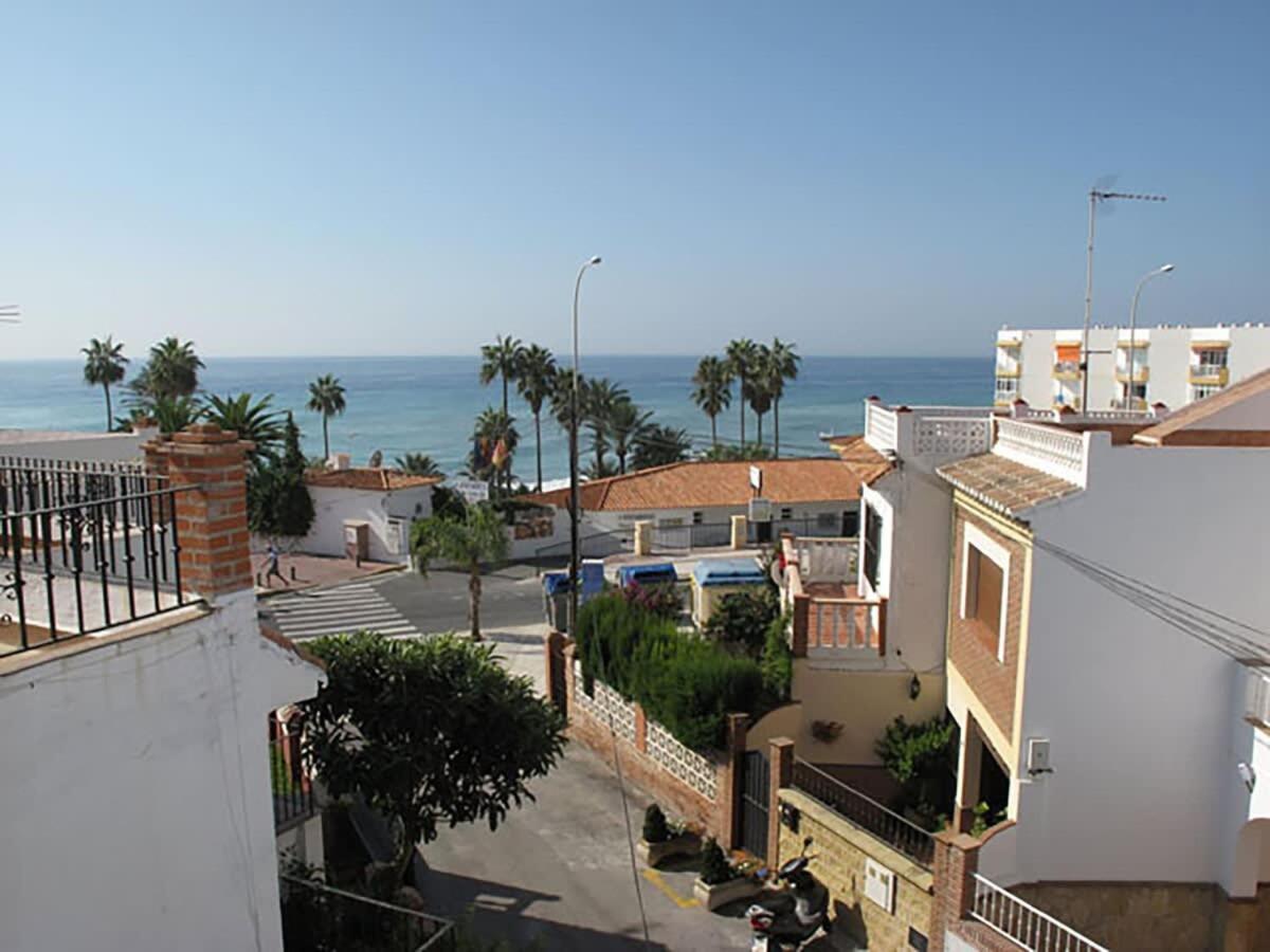 Casa de férias Hernan Cortes *