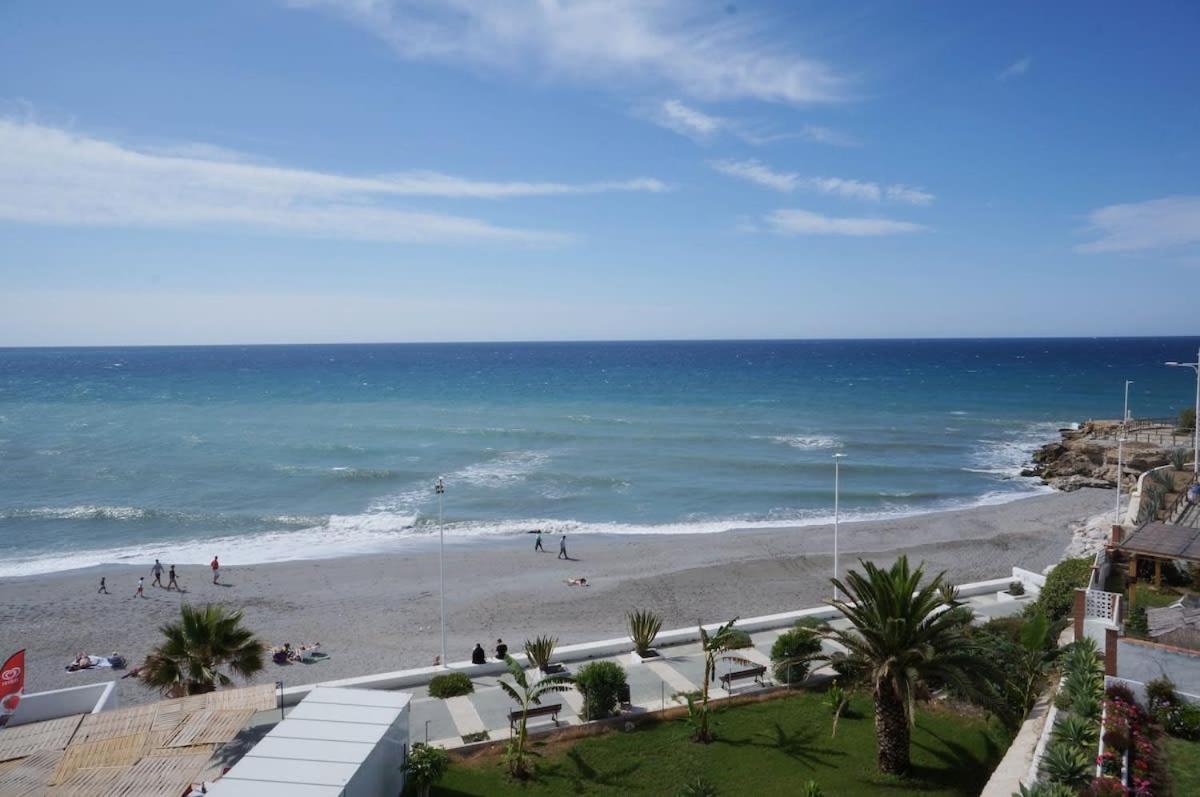 Apartamento Edf Malaga