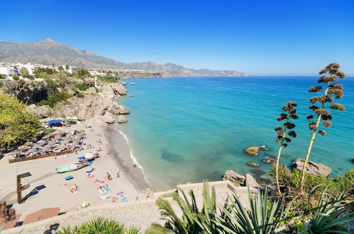 Edf Malaga Apartamento *