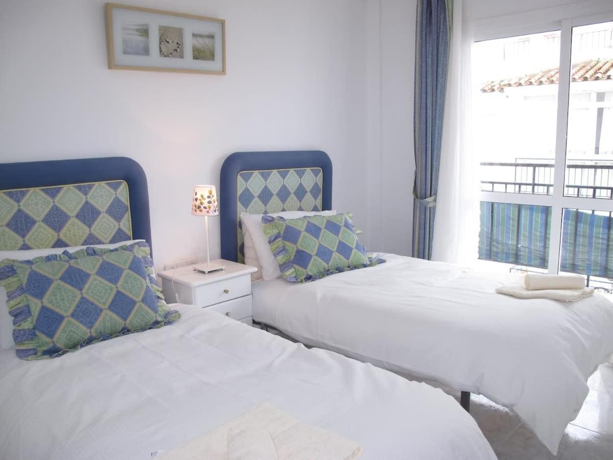 Apartamento Edf Malaga *