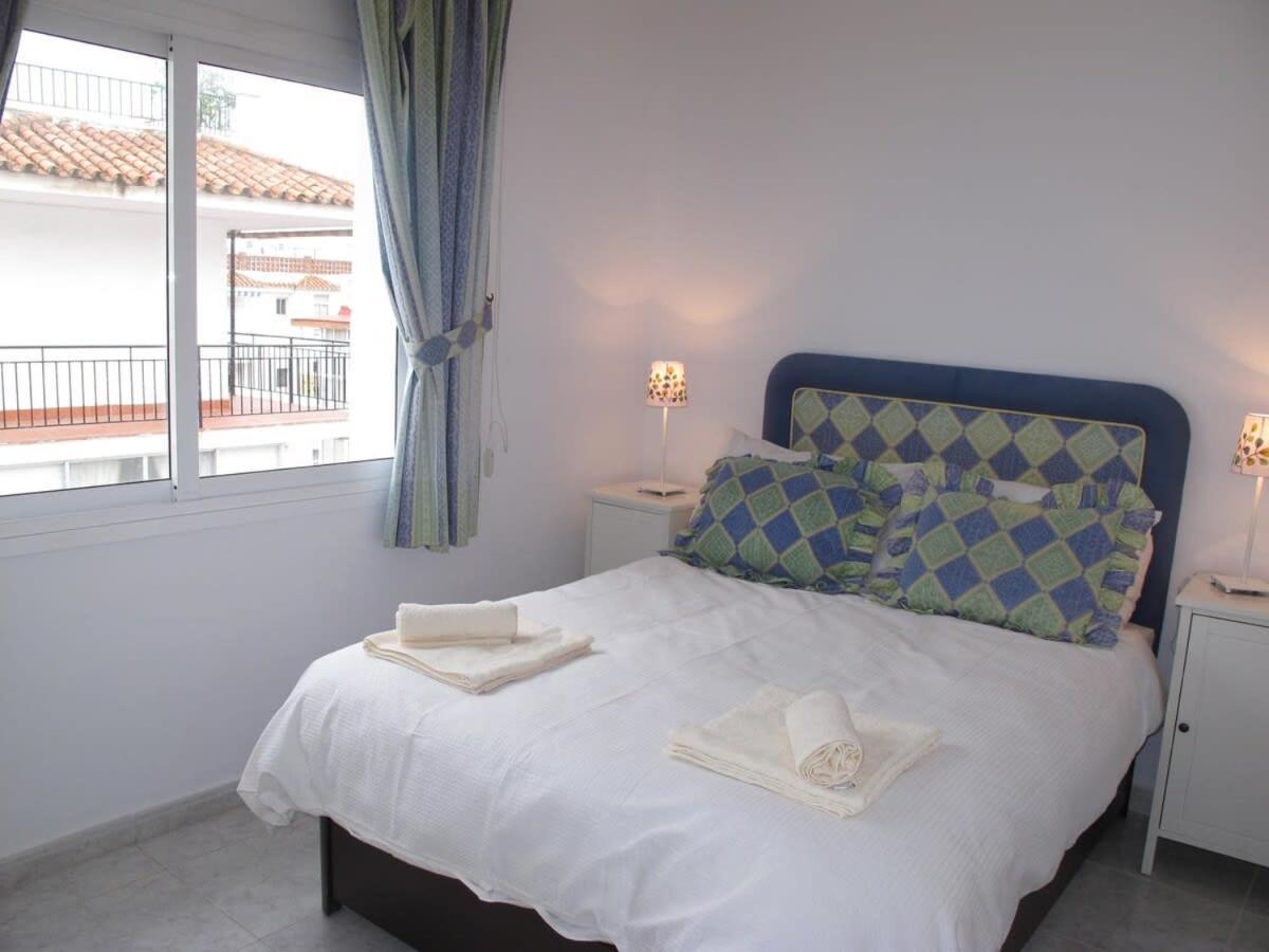 Edf Malaga Apartamento Nerja