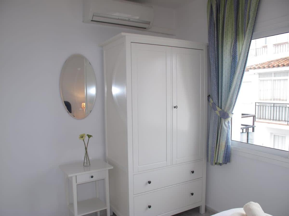 Apartamento Edf Malaga Nerja