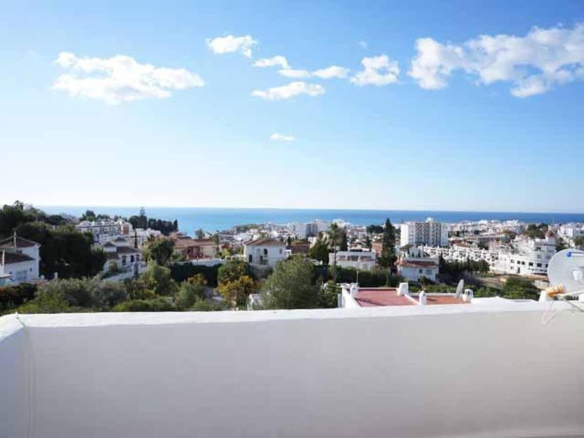 Casa de férias Paraiso Blanco Nerja