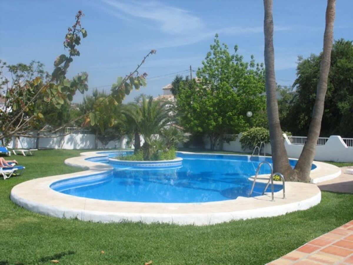 Paraiso Blanco Сasa de vacaciones *