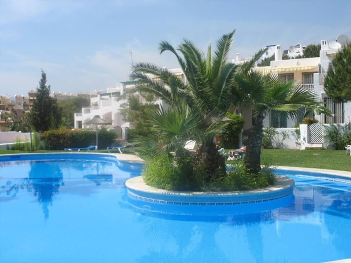 Сasa de vacaciones Paraiso Blanco Nerja
