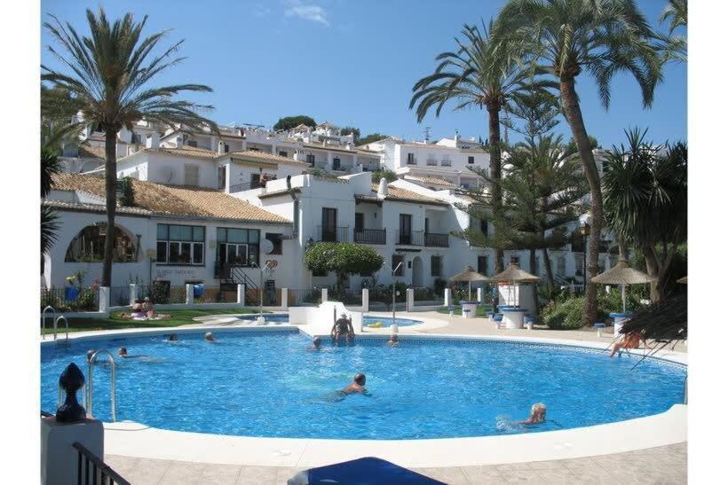 Сasa de vacaciones Casa Bella Vista Nerja