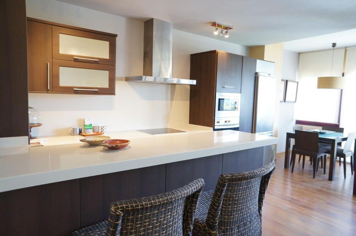Carabeo 1-30 Apartamento