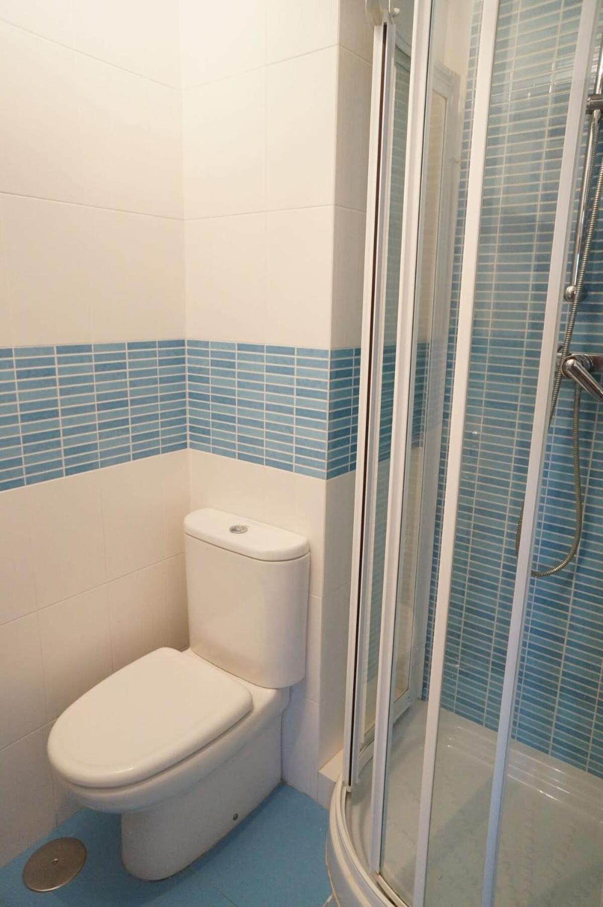 Apartamento Carabeo 1-30