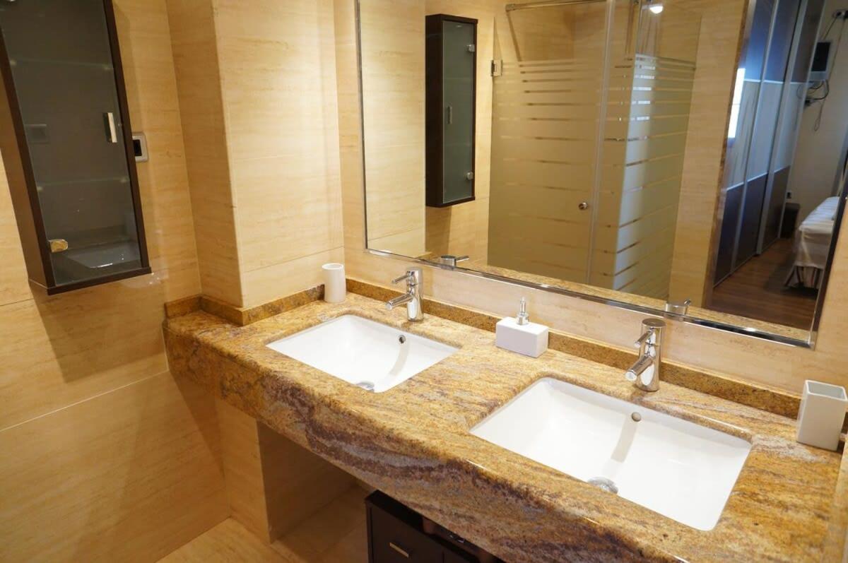 Carabeo 1-30 Apartamento *