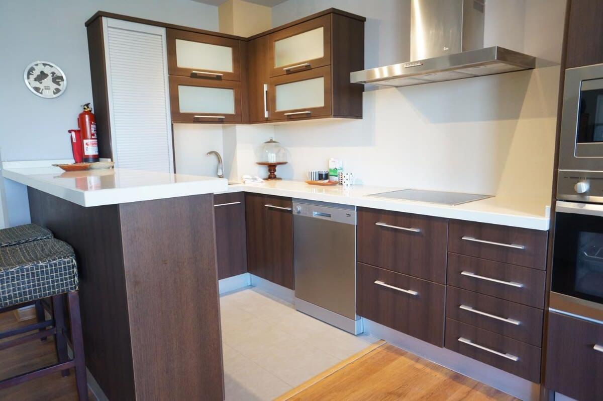 Apartamento Carabeo 1-30 Nerja