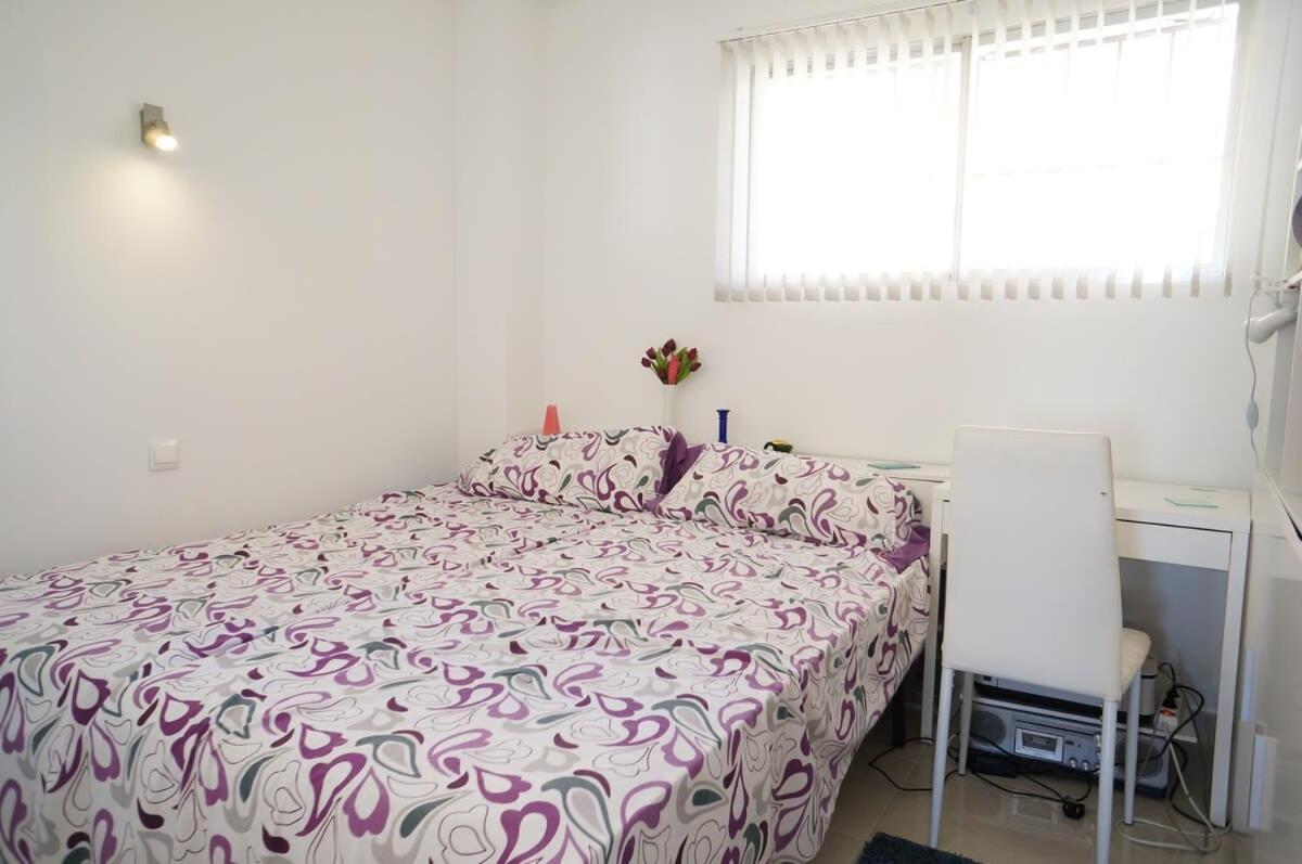 Arce 1 Apartamento Nerja