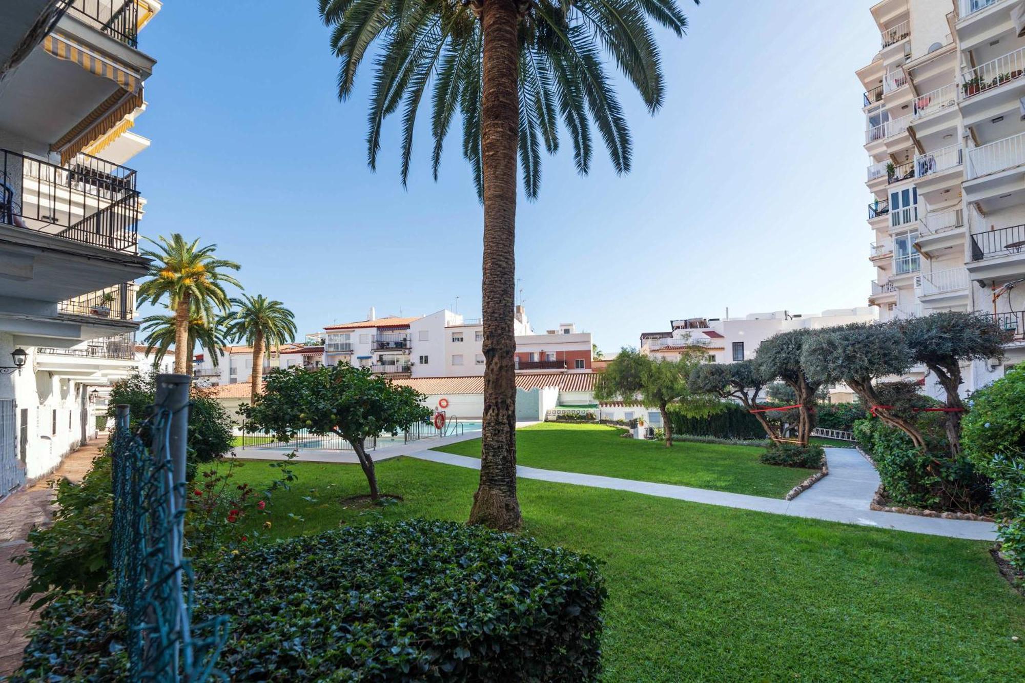 Apartamento Coronado Nerja